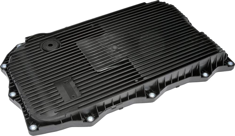 Illustration: Transmission Oil Pan