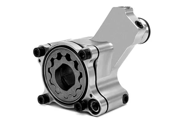 Illustration: Transmission Oil Pump