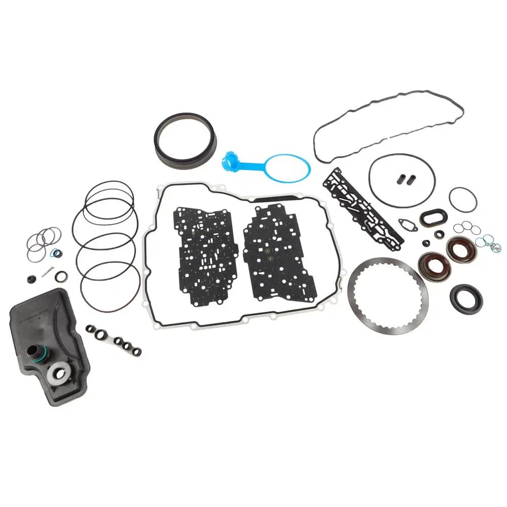 Illustration: Transmission Seal Kit