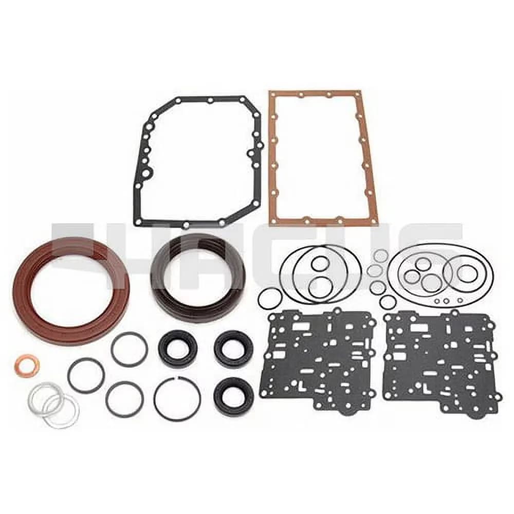 Illustration: Transmission Seal Kit (forklift)