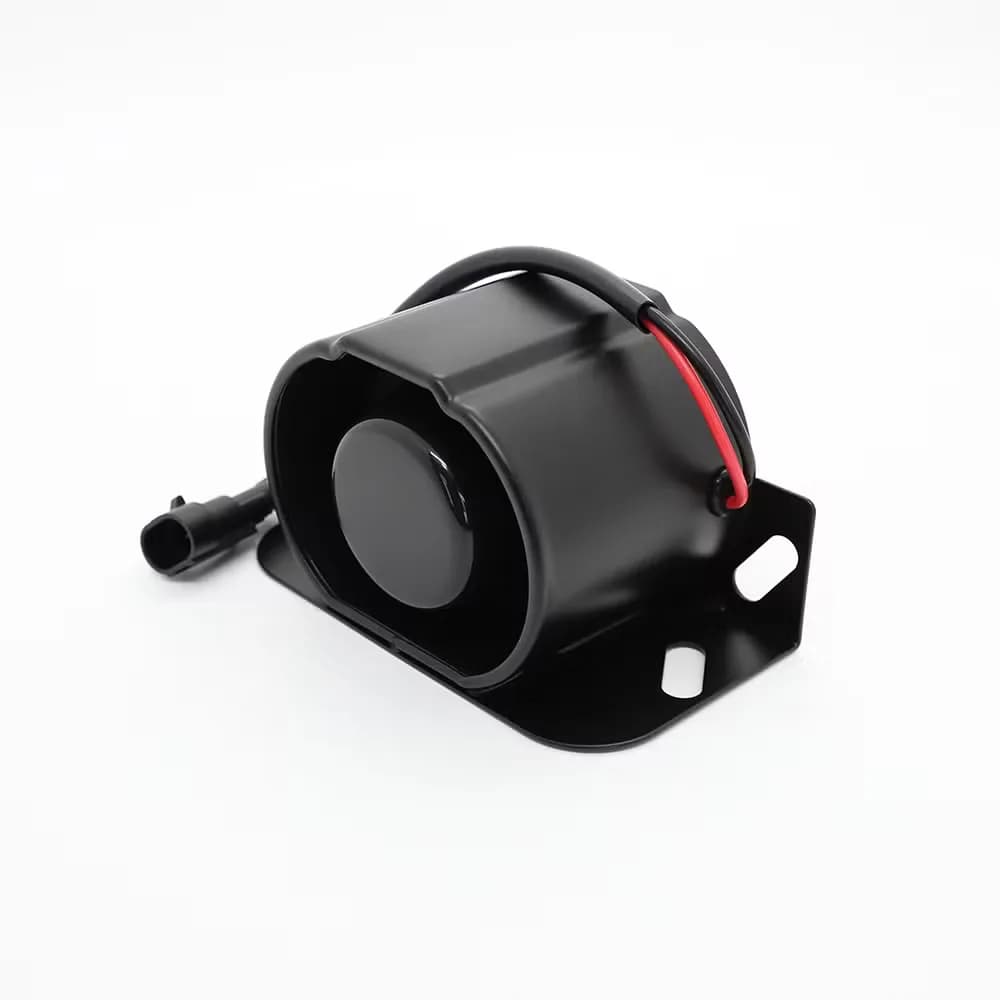 Illustration: Travel Alarm (excavator)