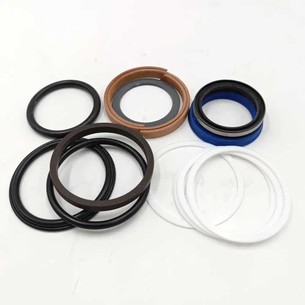 Illustration: Travel Motor Seal Kit (excavator)