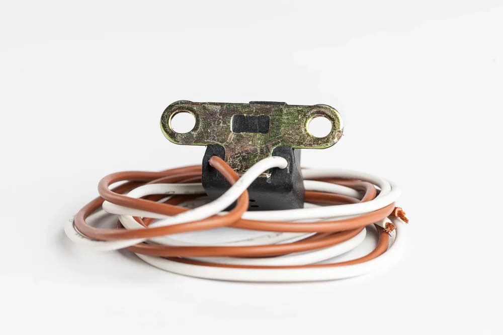 Illustration: Trigger Coil (industrial)