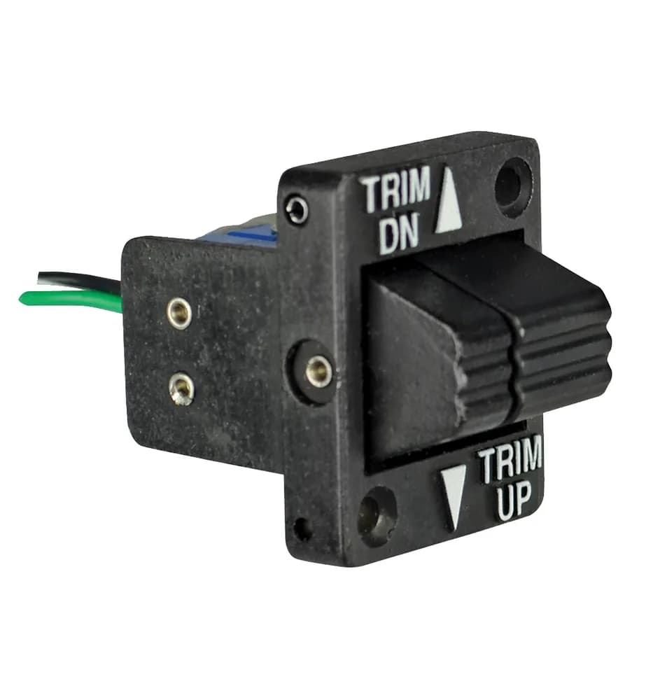 Illustration: Trim Switch (industrial)