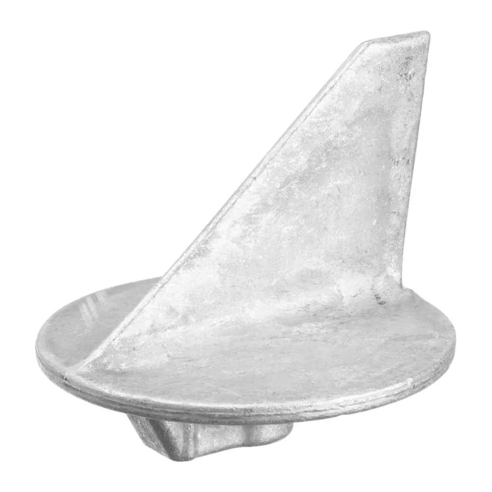 Illustration: Trim Tab Anode (industrial)