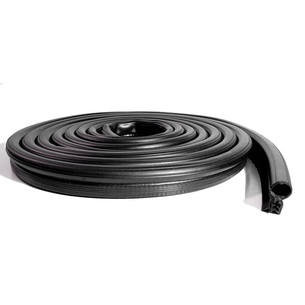 Illustration: Trunk Seal