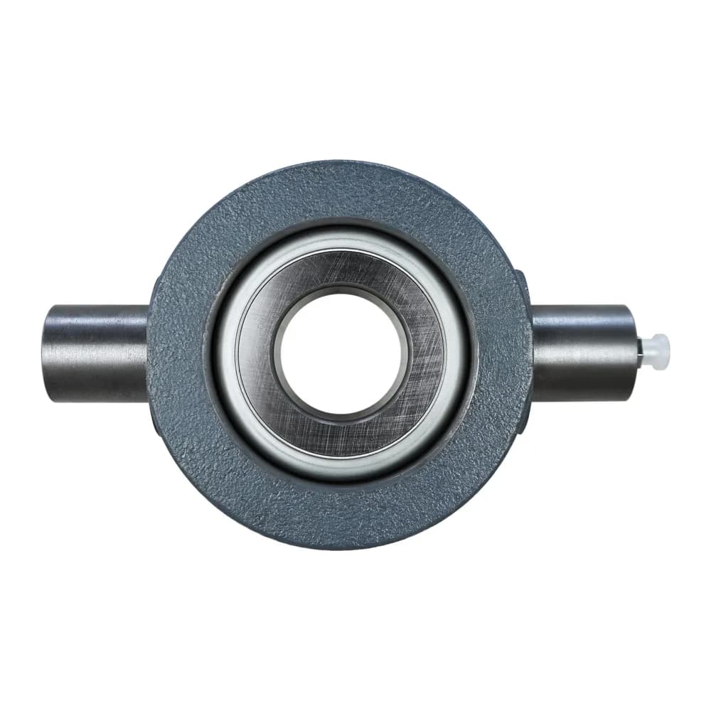 Illustration: Trunnion Bearing