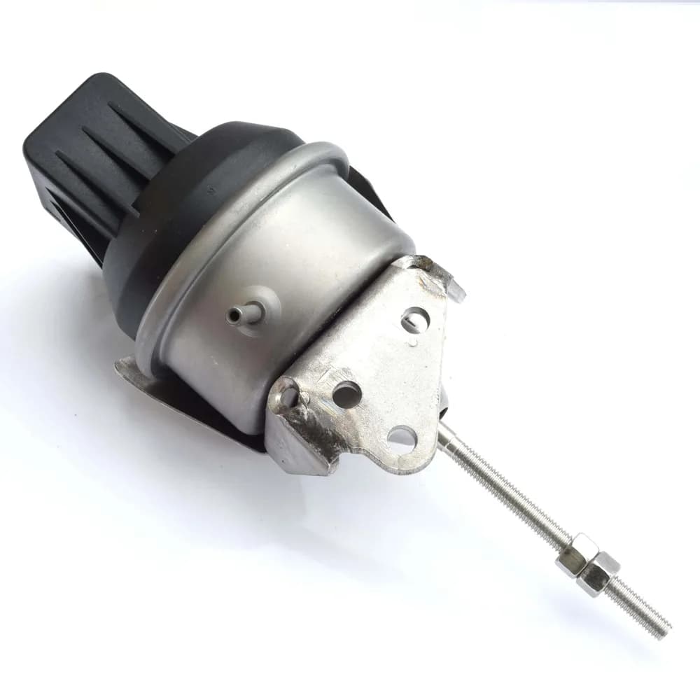 Illustration: Turbo Actuator