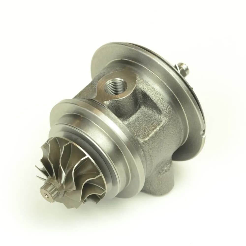 Illustration: Turbo Cartridge / CHRA