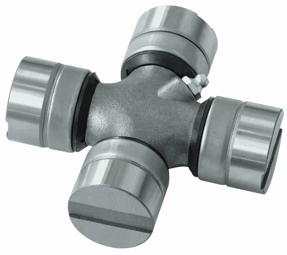 Illustration: Universal Joint