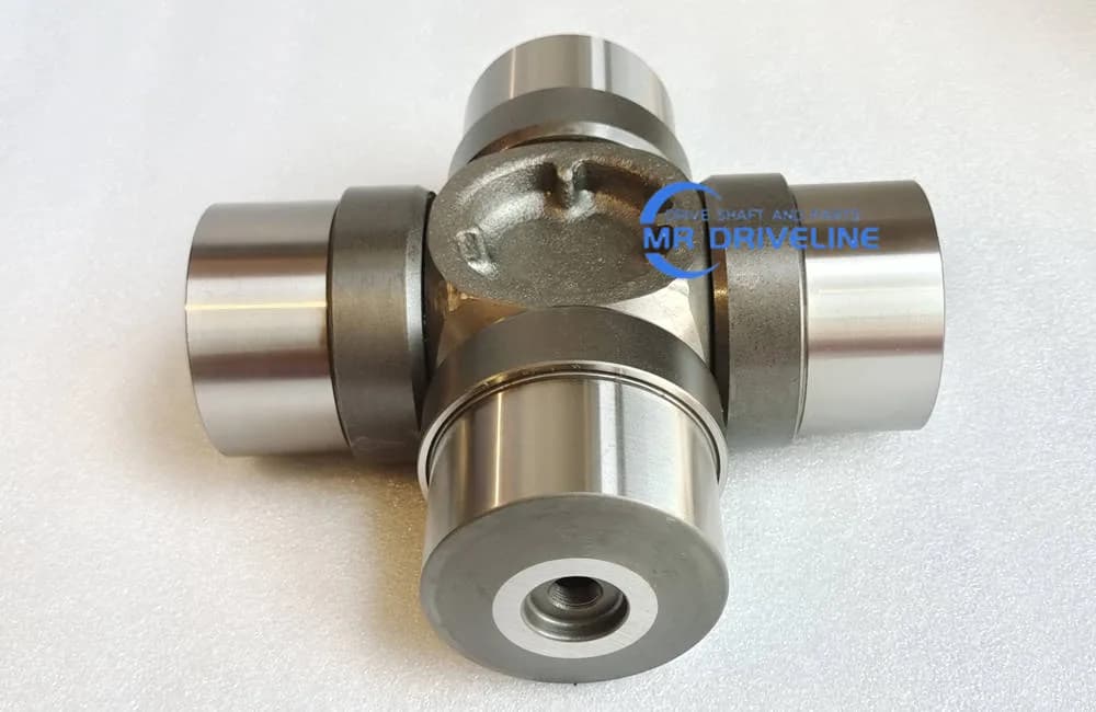 Illustration: Universal Joint (industrial)