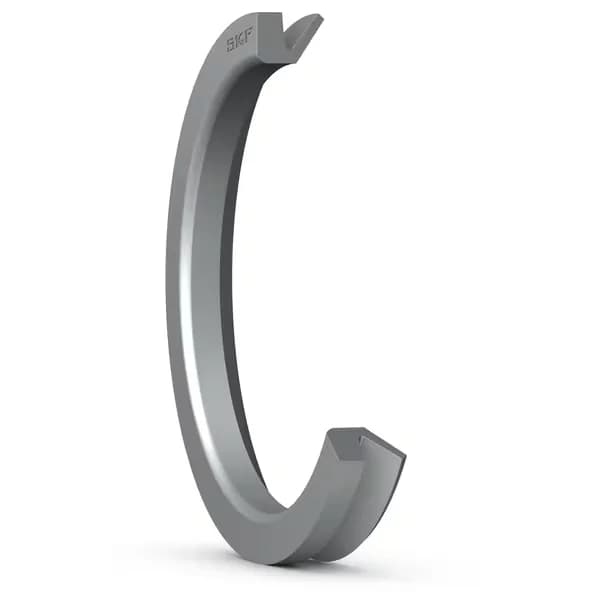 Illustration: V-Ring Seal (industrial)