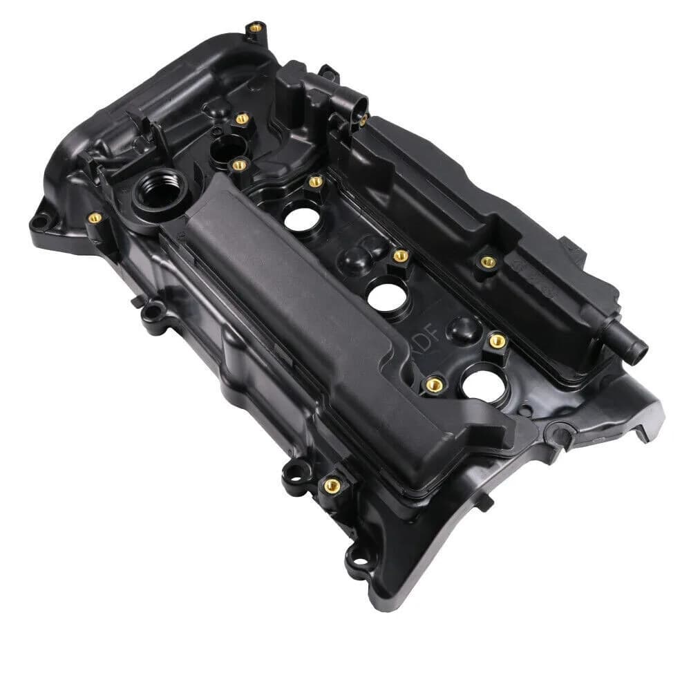 Illustration: Valve Cover