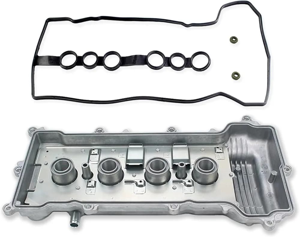 Illustration: Valve Cover Gasket