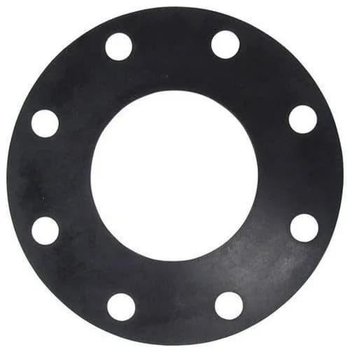 Illustration: Valve Gasket (industrial)