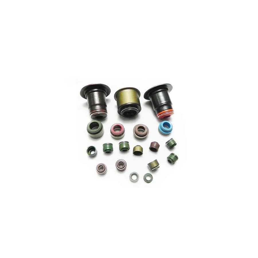 Illustration: Valve Seal (excavator)