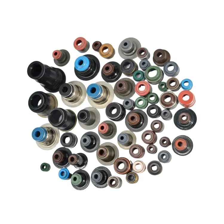 Illustration: Valve Seal (industrial)