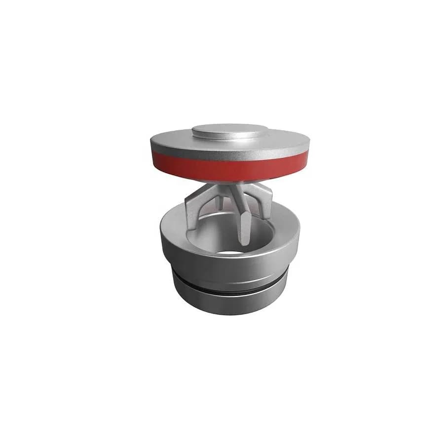 Illustration: Valve Seat (industrial)