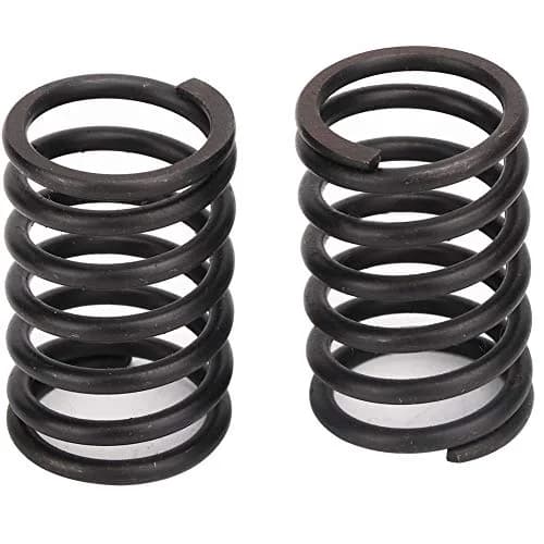 Illustration: Valve Spring