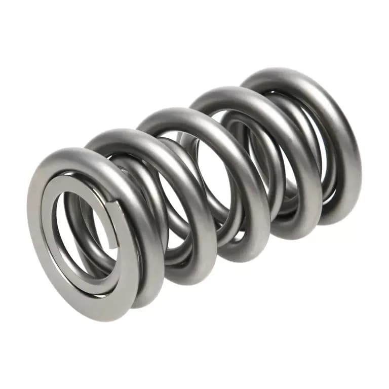 Illustration: Valve Spring (industrial)