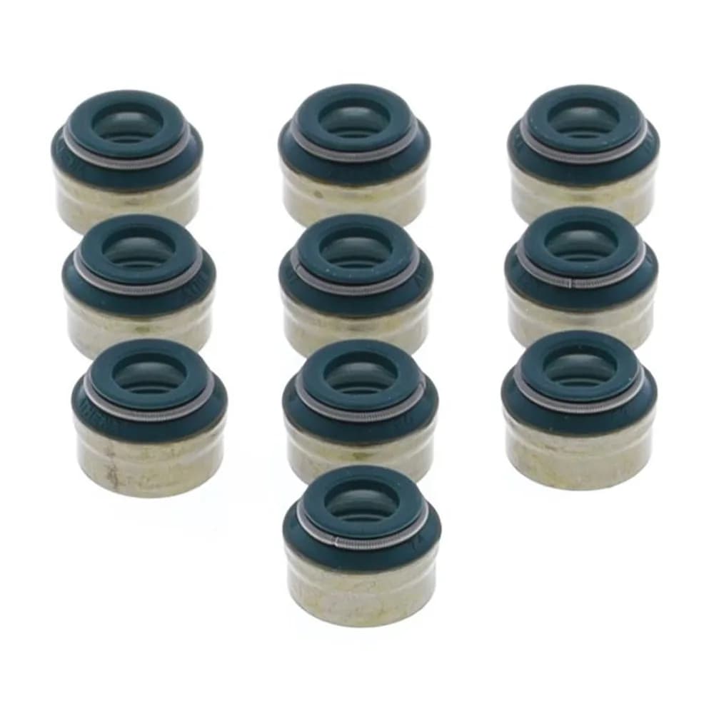 Illustration: Valve Stem Seal