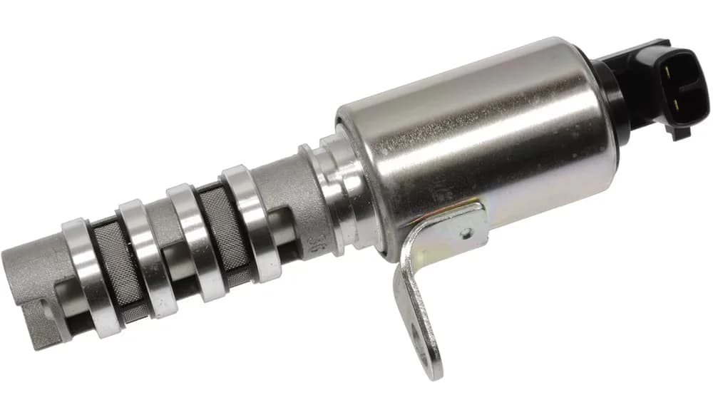 Illustration: VVT Actuator