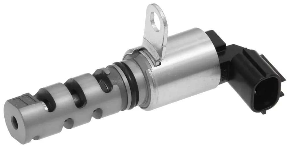 Illustration: VVT Solenoid