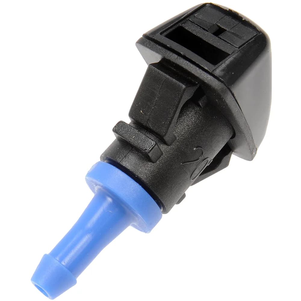 Illustration: Washer Nozzle