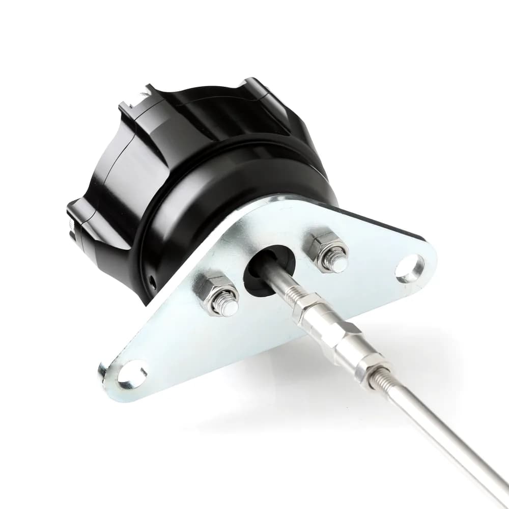 Illustration: Wastegate Actuator