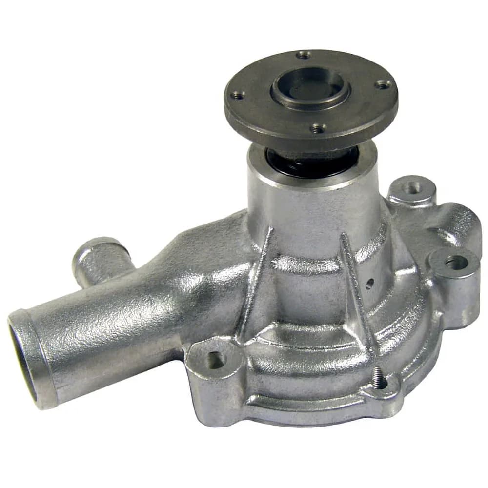 Illustration: Water Pump (forklift)