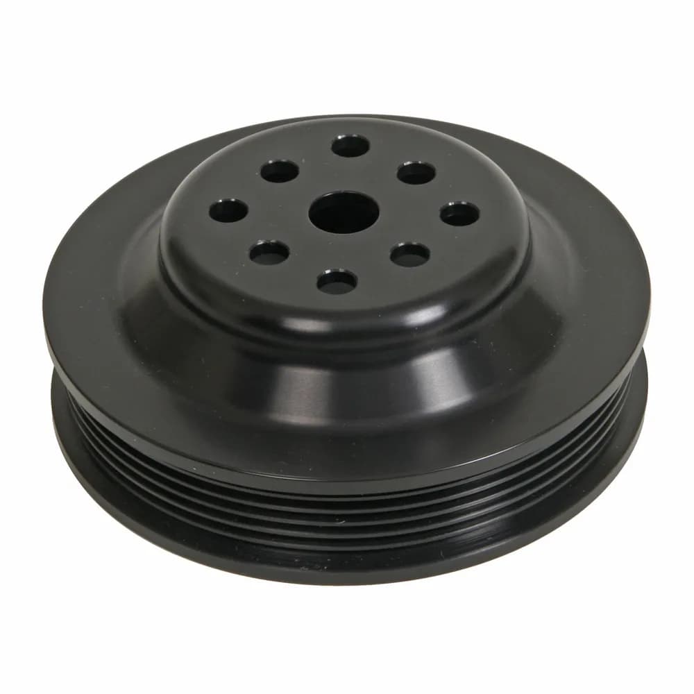 Illustration: Water Pump Pulley
