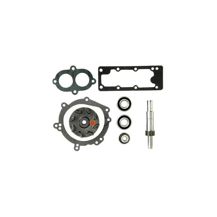 Illustration: Water Pump Repair Kit (industrial)