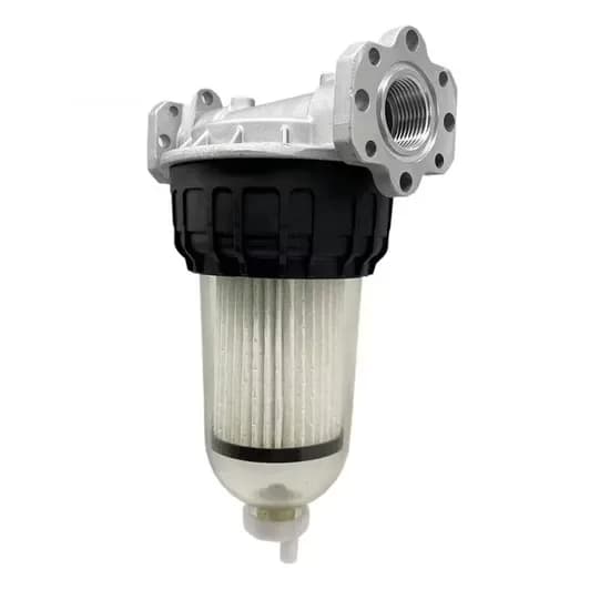 Illustration: Water Separator Filter