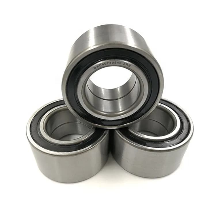 Illustration: Wheel Bearings wheel bearing