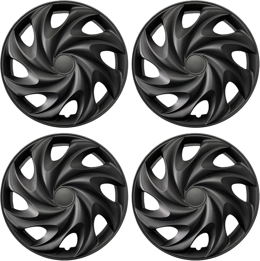 Illustration: Wheel Cover
