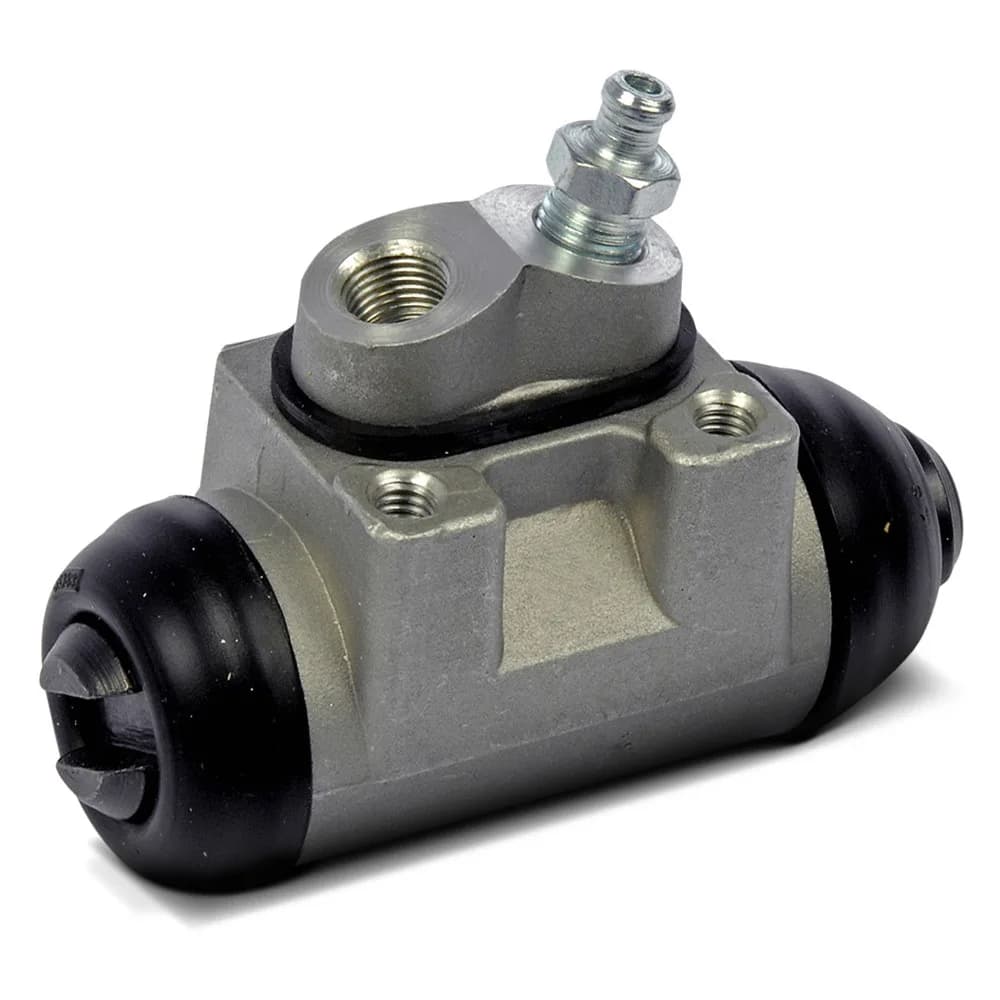 Illustration: Wheel Cylinder