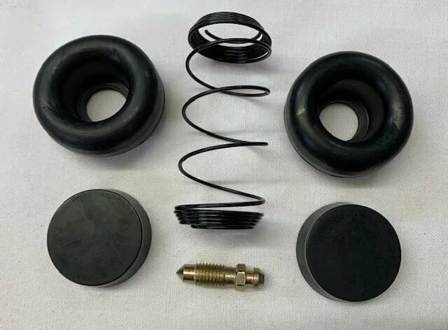 Illustration: Wheel Cylinder Repair Kit