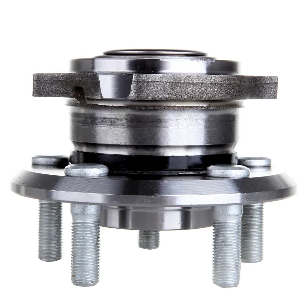 Illustration: Wheel Hub (tractor)