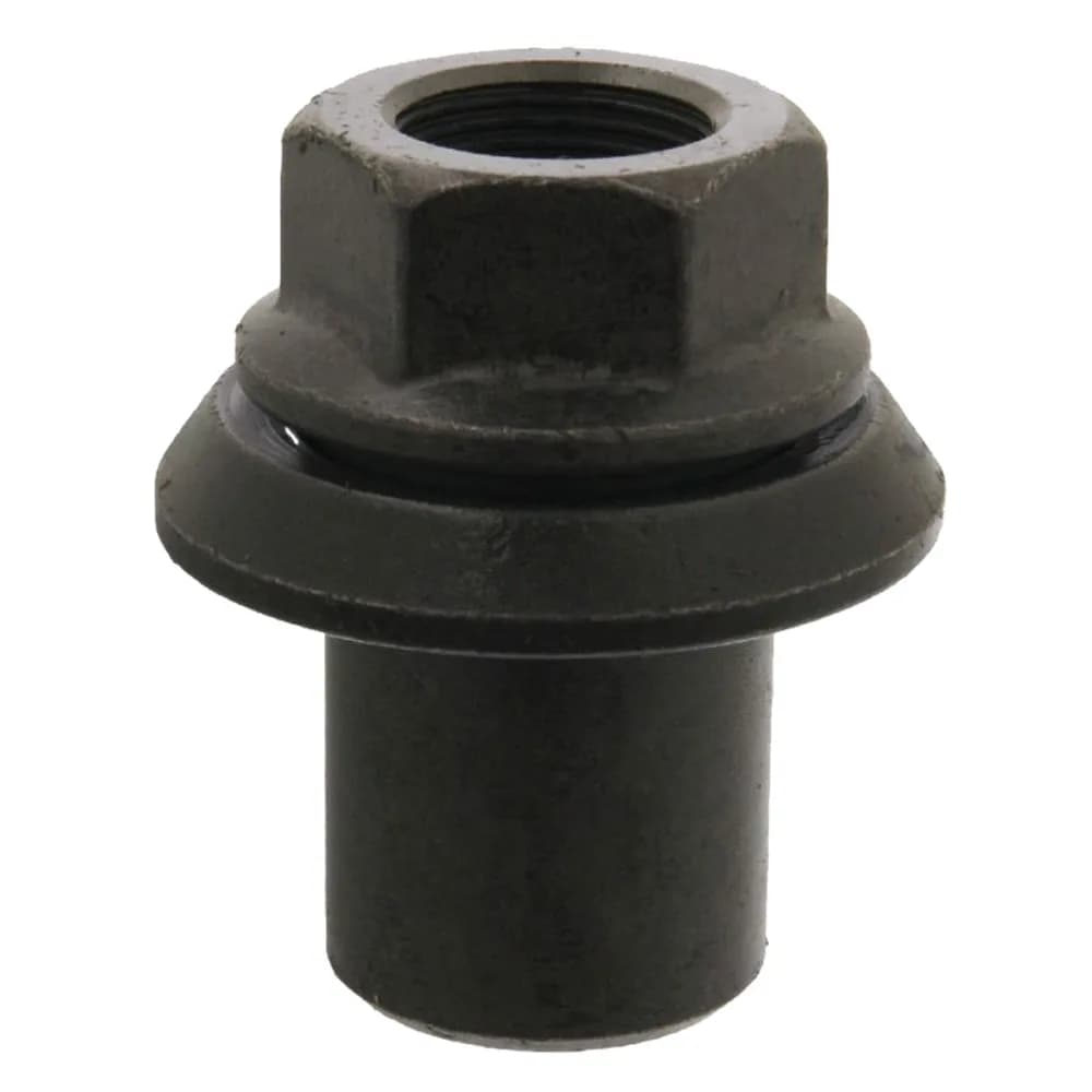Illustration: Wheel Nut (truck)