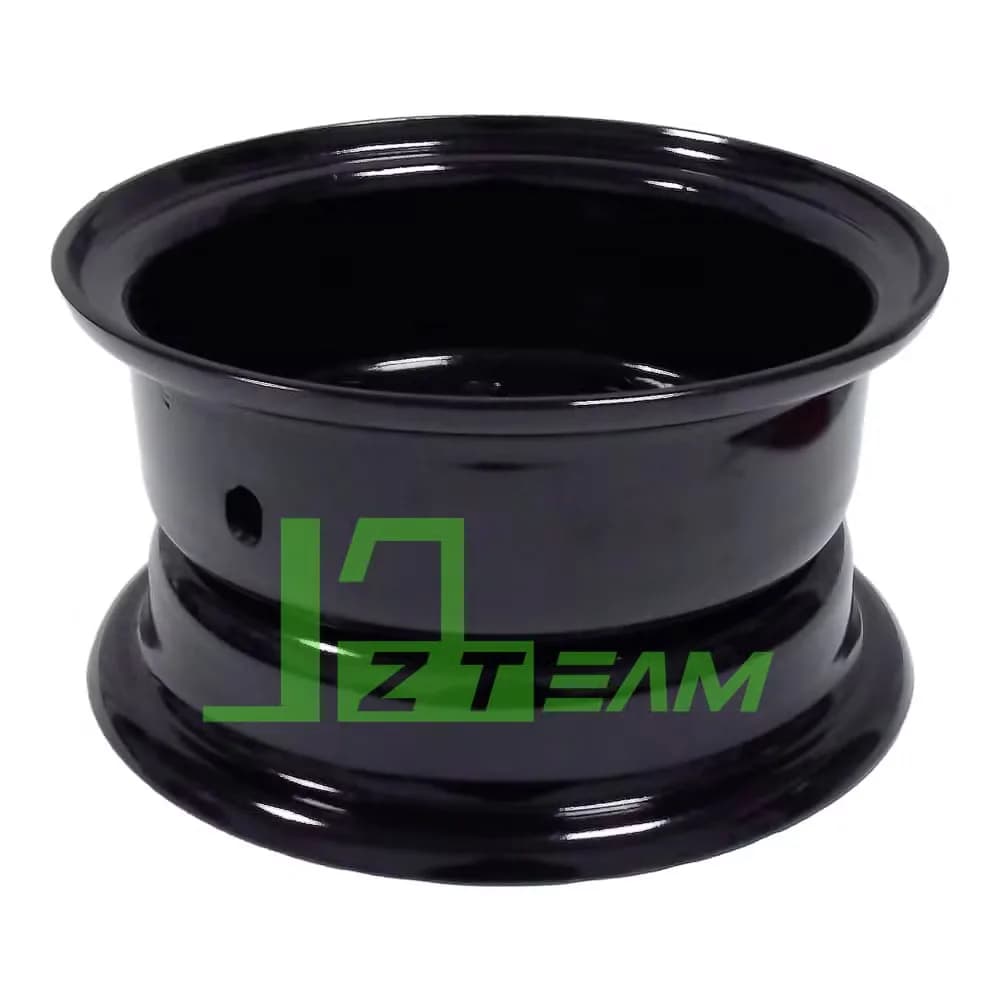 Illustration: Wheel Rim (forklift)