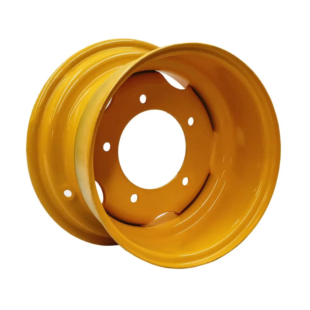Illustration: Wheel Rim (tractor)