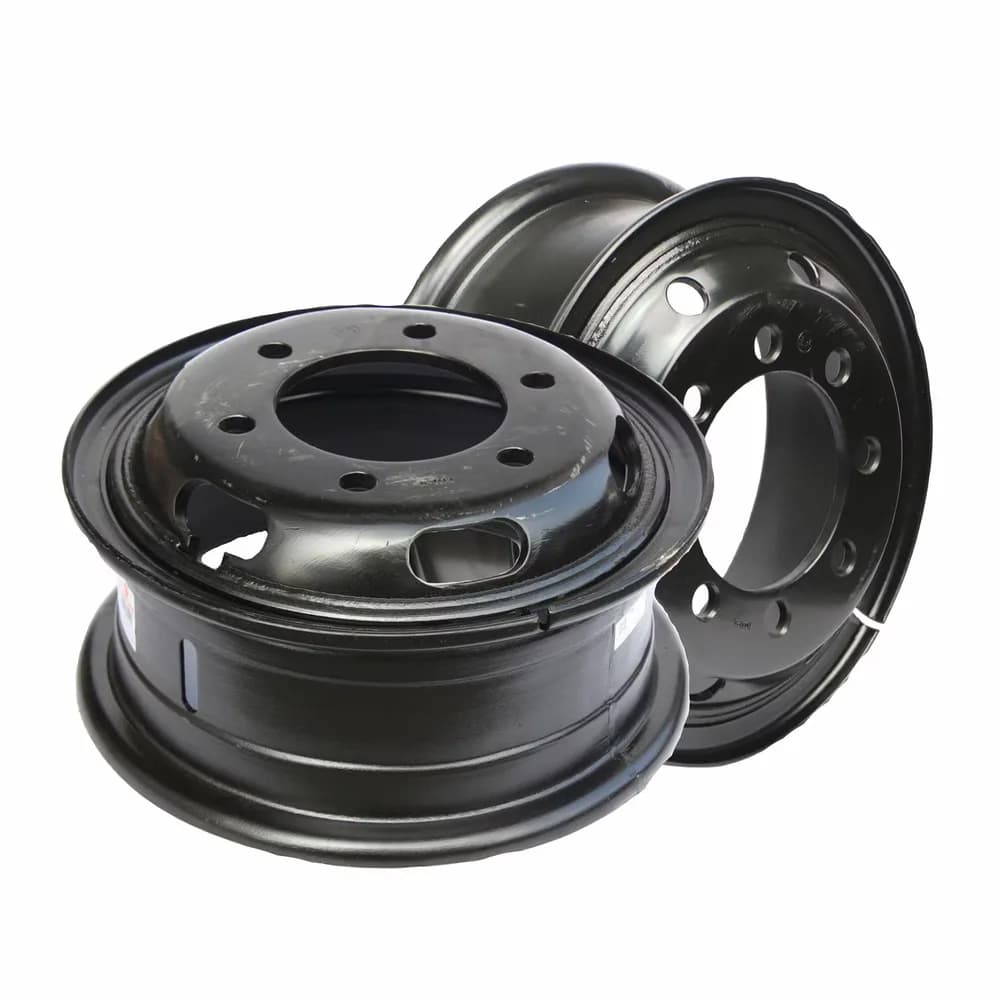 Illustration: Wheel Rim (truck)