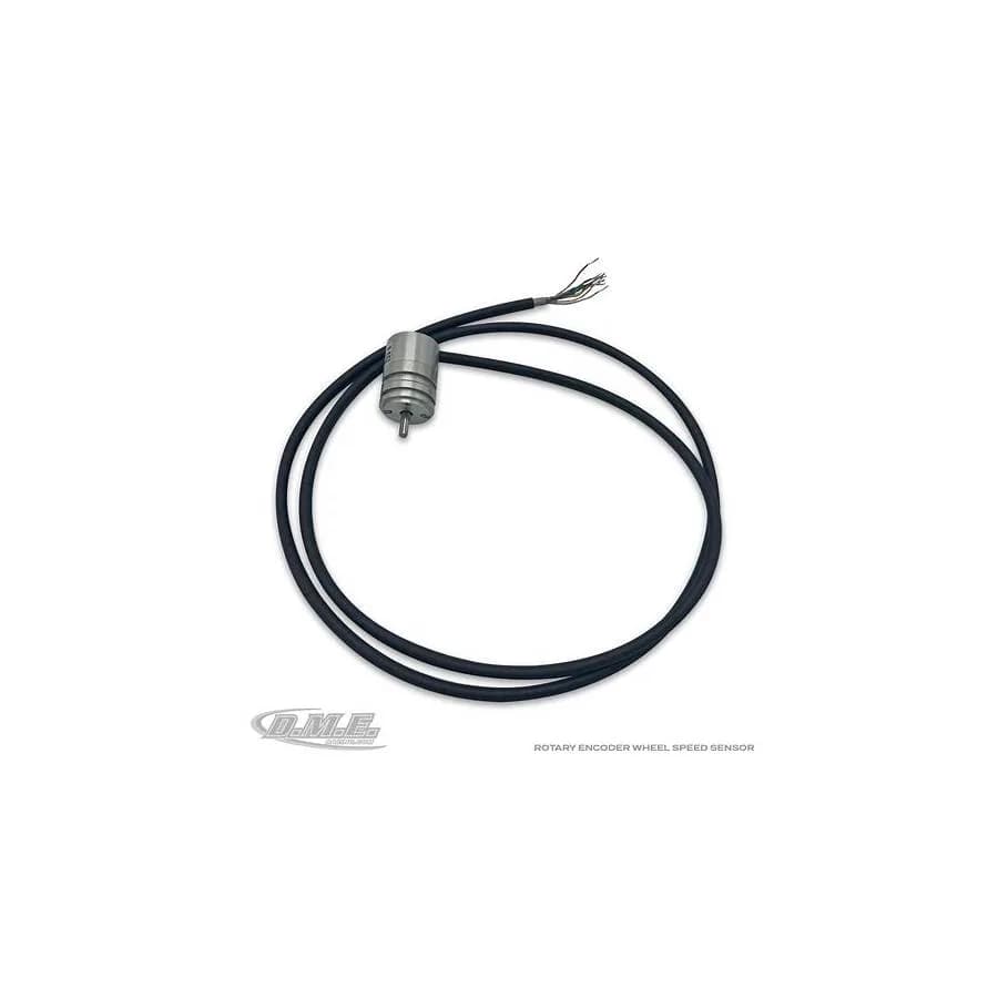Illustration: Wheel Speed Sensor (industrial)