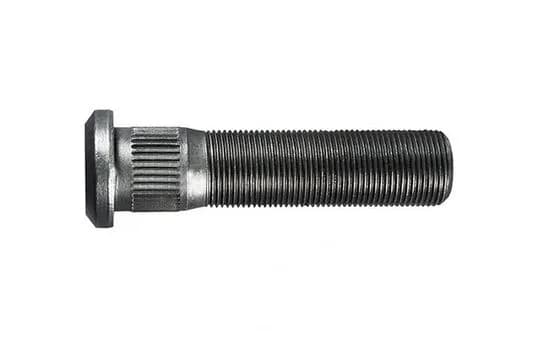 Illustration: Wheel Stud (truck)