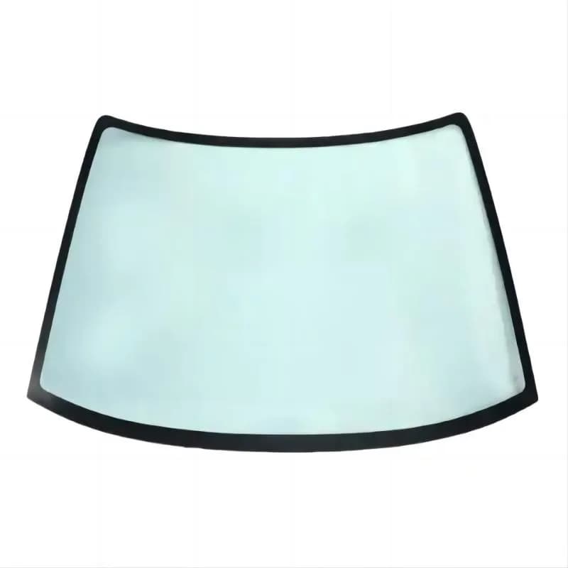 Illustration: Window Glass