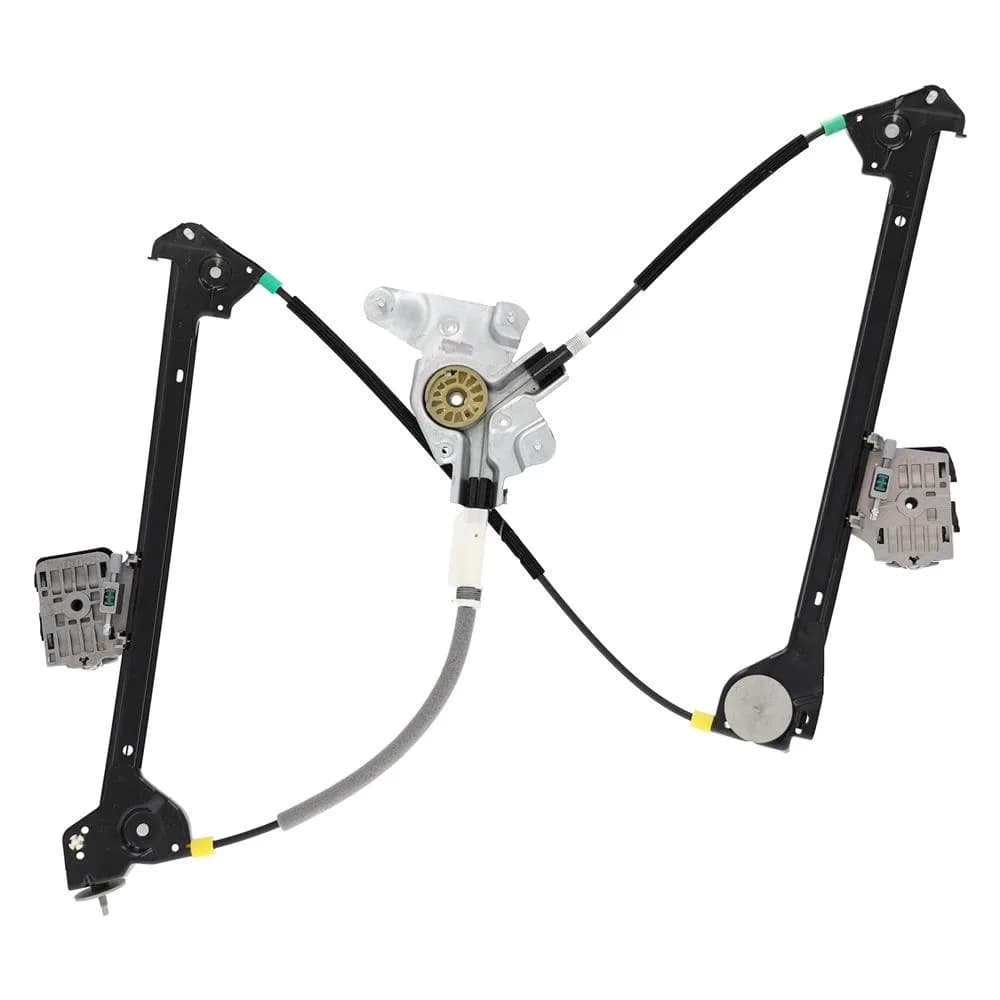 Illustration: Window Regulator