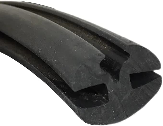 Illustration: Windscreen Rubber
