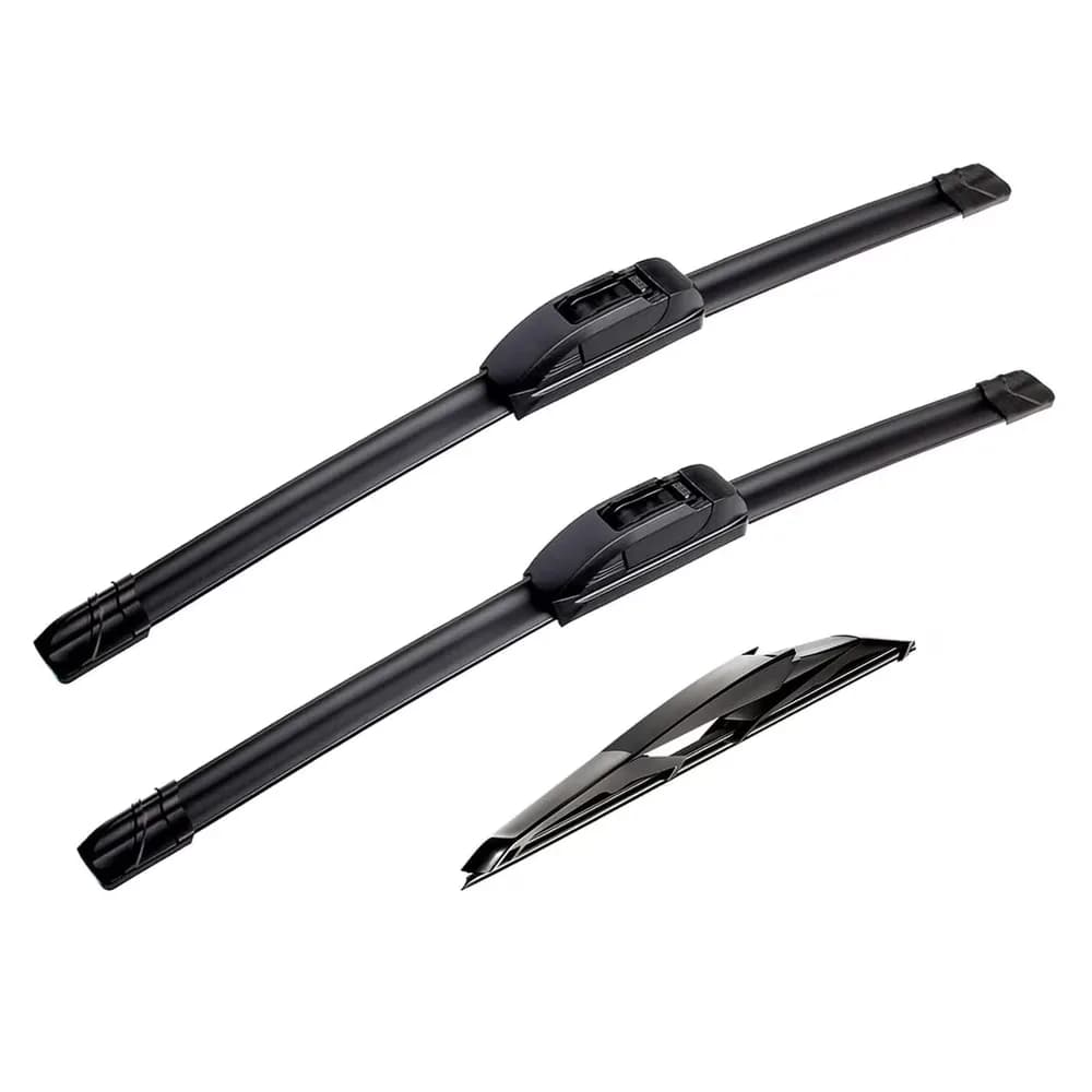 Illustration: Wiper Blade