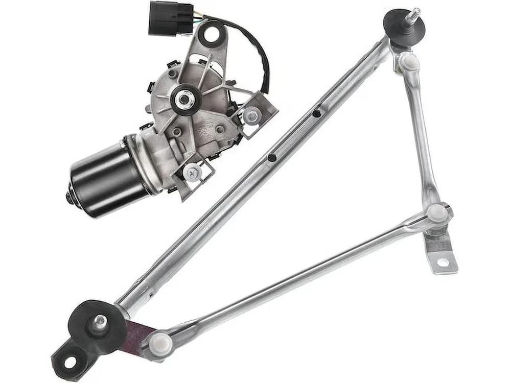 Illustration: Wiper Linkage