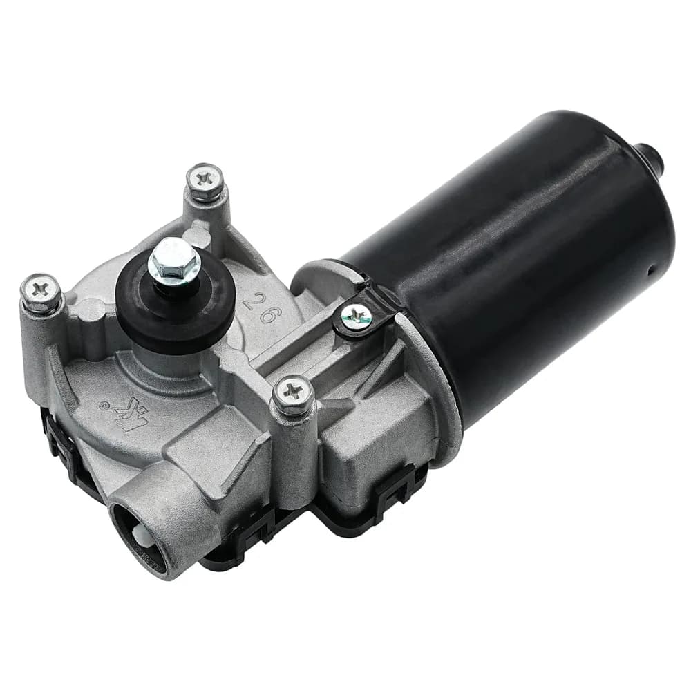 Illustration: Wiper Motor